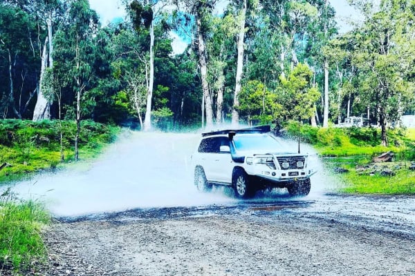 Photo by Rhiannon K.