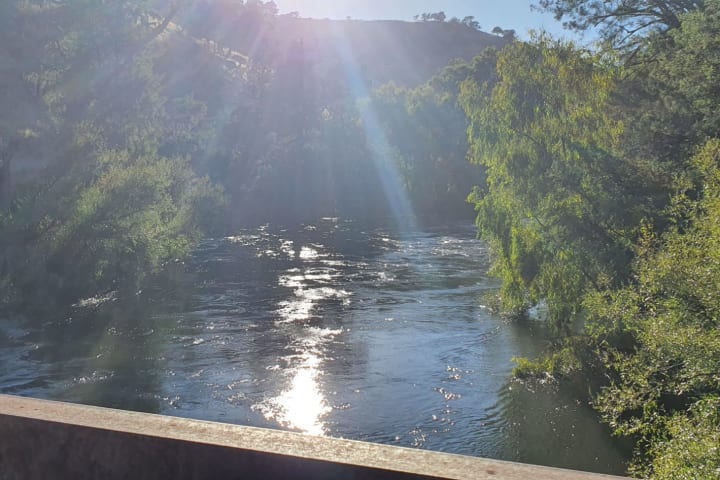 Photo by Ryan and Stevie Richards