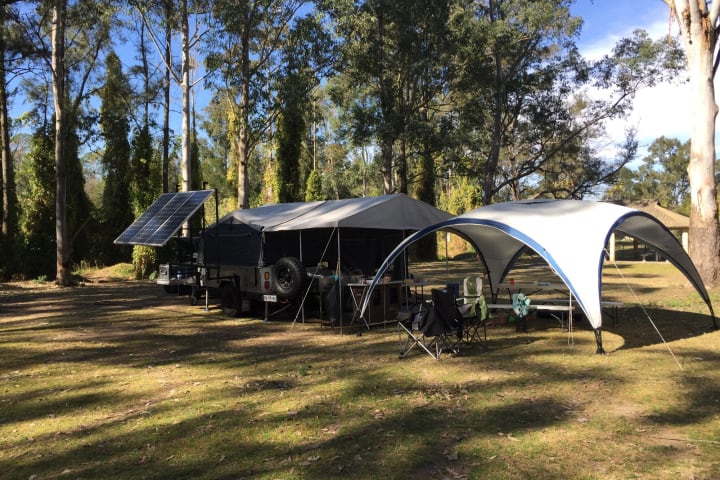 Photo by Michelle E.