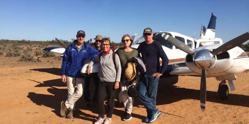 Photo by Bindara on the Darling