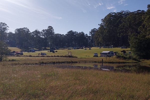 Photo by Colin van den Hoff