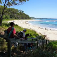 Photo by Mariana Lorena Vozone