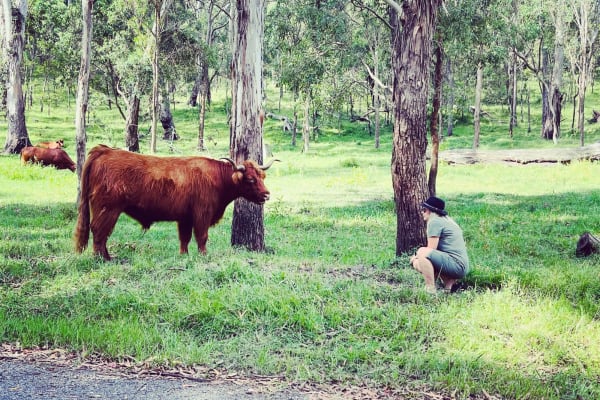 Photo by Rhiannon K.