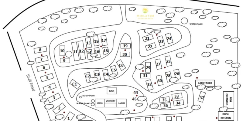 Photo by Glenn & Amy Lennerth