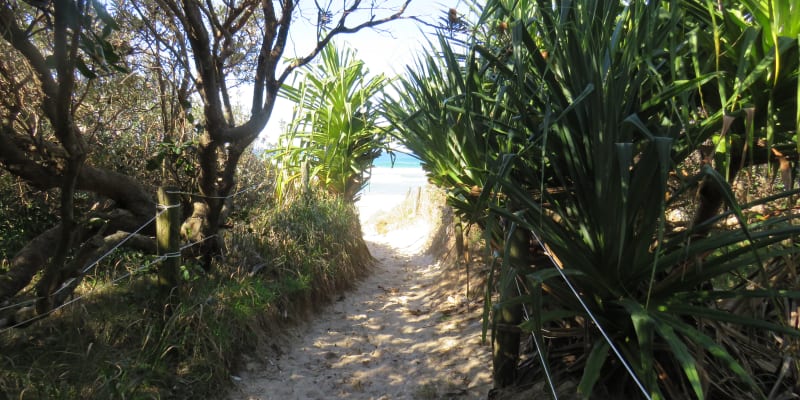 Photo by Michelle L.