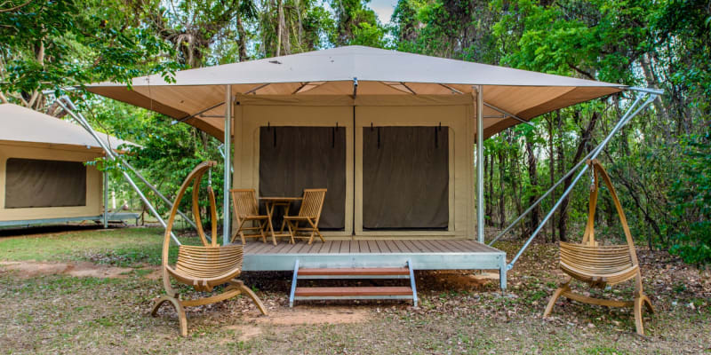 Photo by Caravan Park Escapes