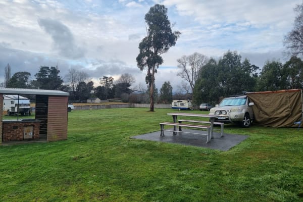 Photo by Sarah Jane Hill