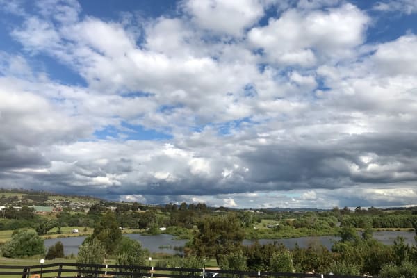 Photo by The blonde nomads