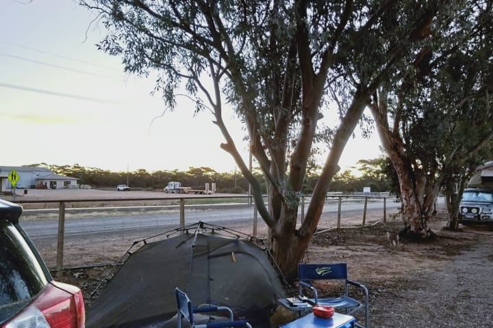 Photo by Cáitriona O.