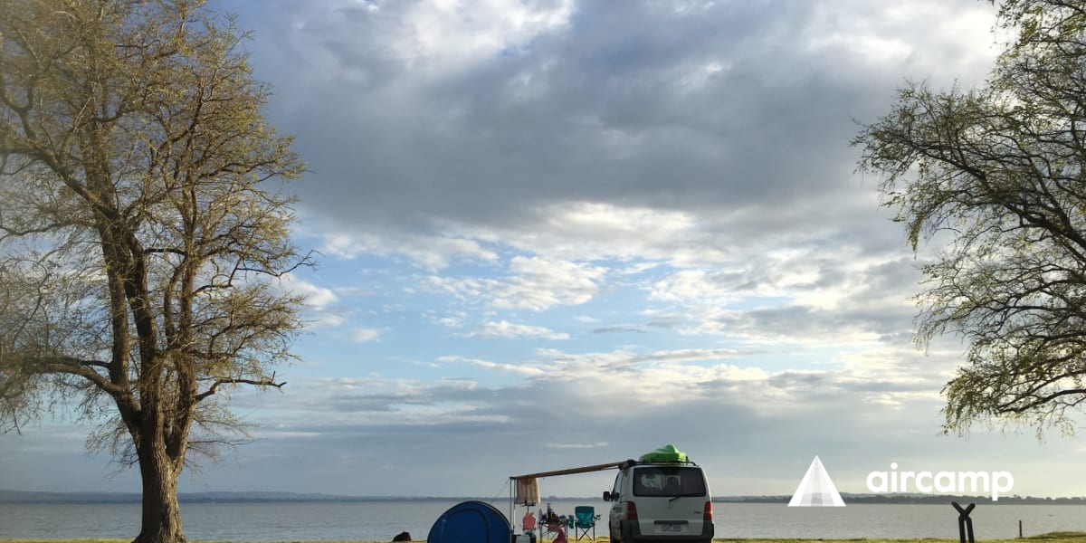 Meredith Park Camping Ground