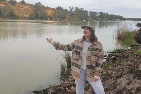 Photo by Rach & Denni