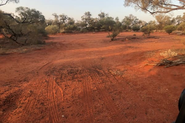 Photo by Billie-jade S.