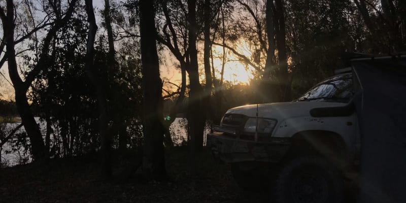 Photo by Brittany P.