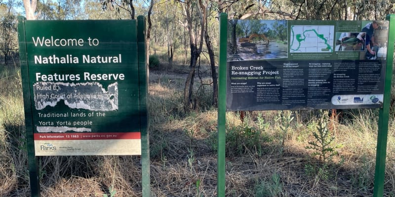 Photo by DaveDuff    CampInNature