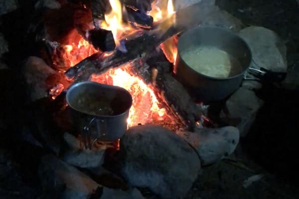 Photo by Cristina B.