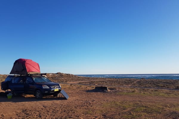 Photo by Wetravelslow