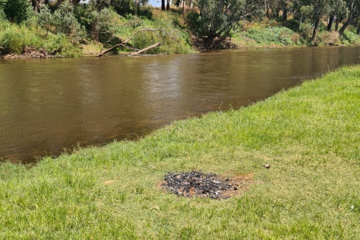 Photo by Benjamin B.