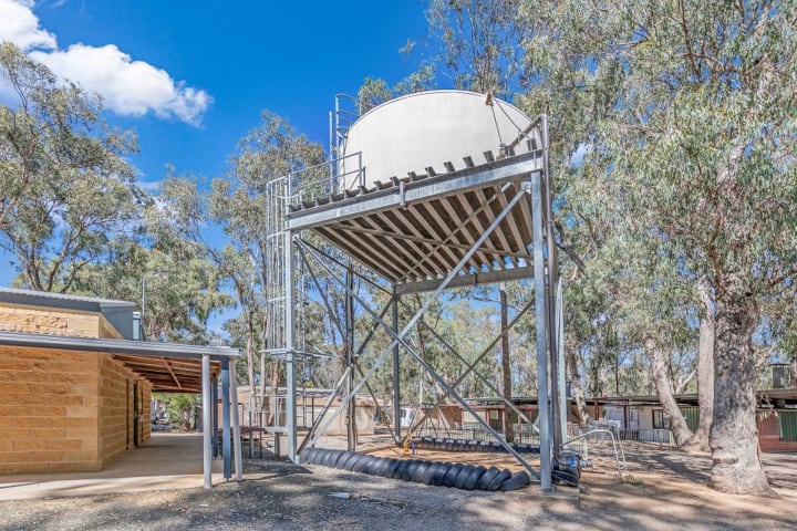 Photo by Caravan Park Escapes