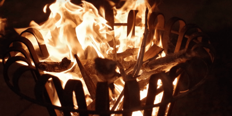 Photo by Margaret S.