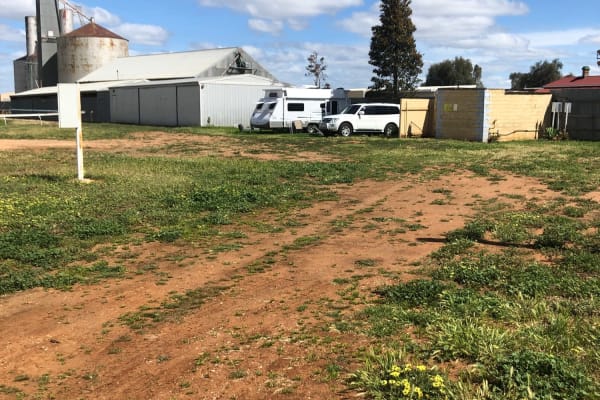 Photo by Christine W.