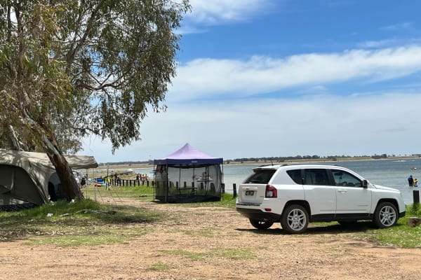 Photo by DaveDuff    CampInNature