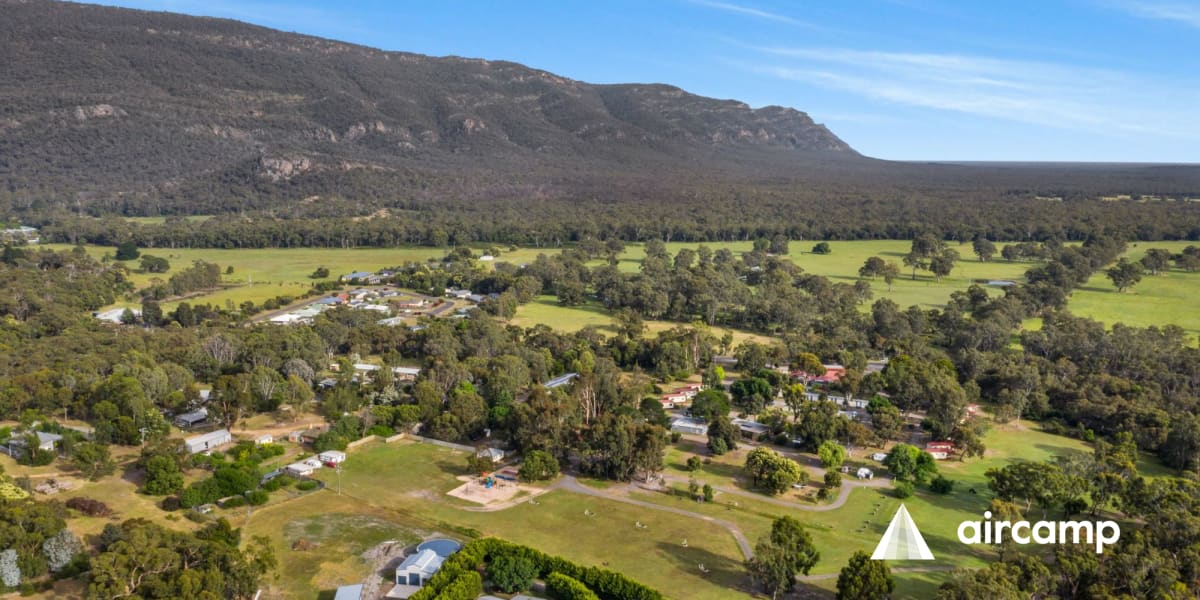Breeze Holiday Parks - Grampians
