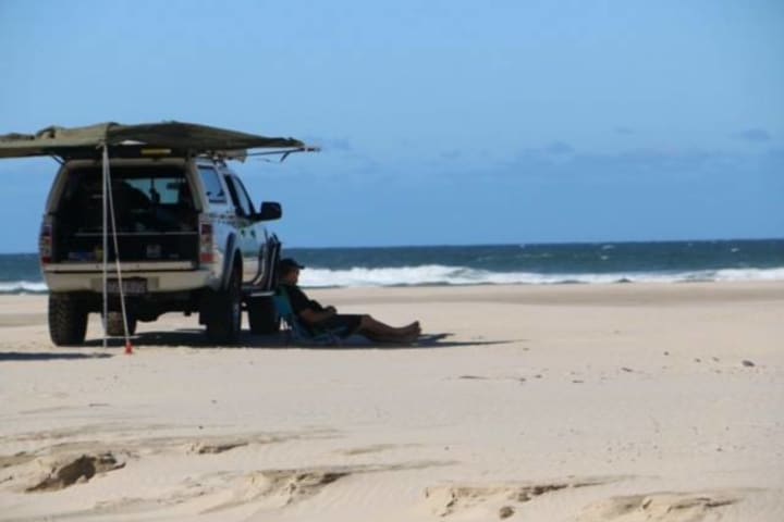 Photo by Margaret S.