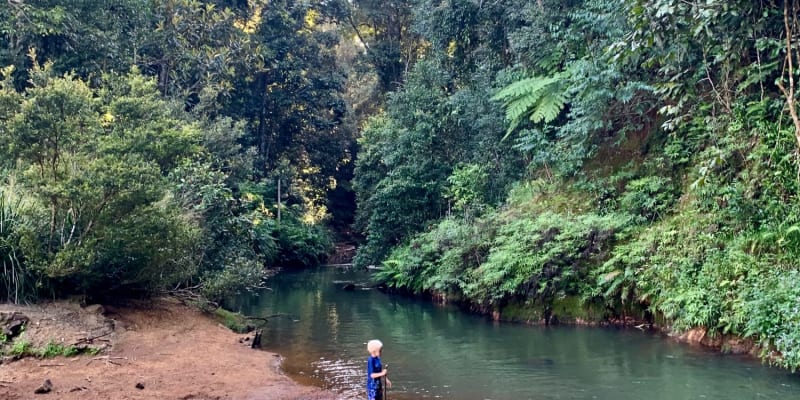 Photo by Corporate to Caravan