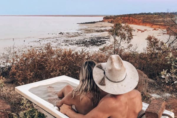 Photo by WANDERINGAUST