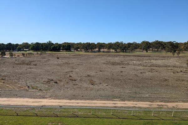 Photo by John Van Meurs