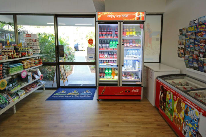 Photo by Nobby Beach Holiday Village