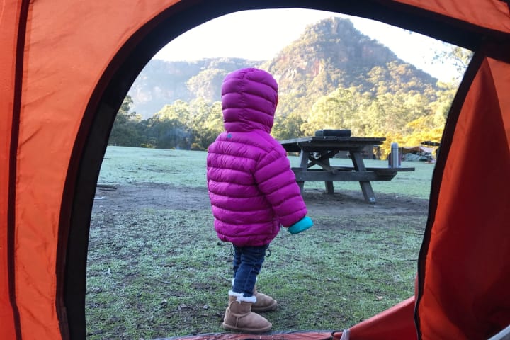 Photo by Miguel Rosado Boulet