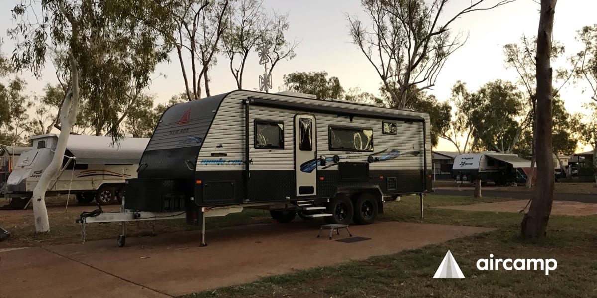Discovery Parks - Pilbara, Karratha