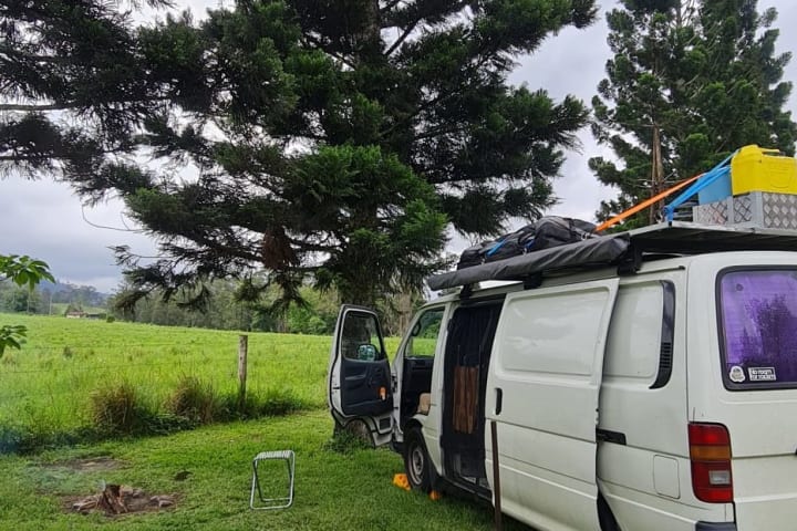 Photo by Mitchell B.