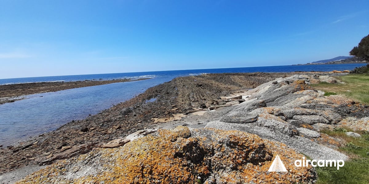 Burnie Cooee Point Reserve