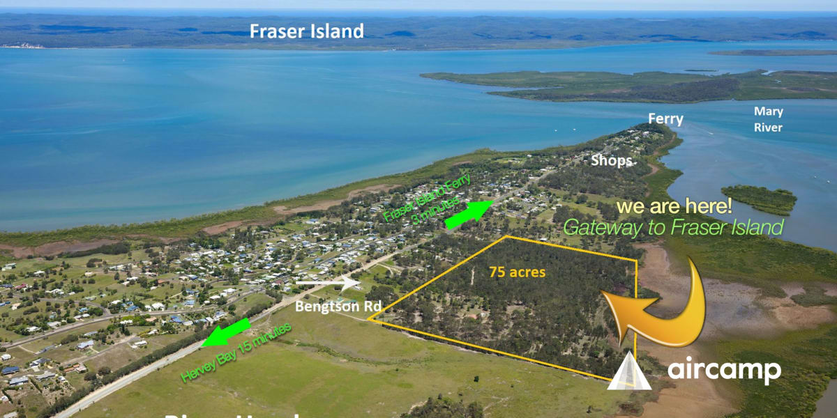 Fraser Coast RV Park