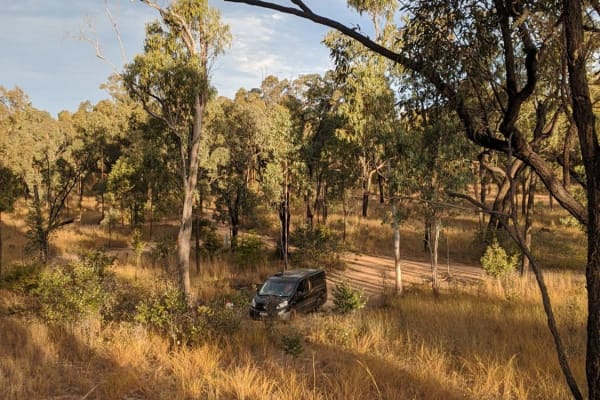 Photo by Corrinne A.