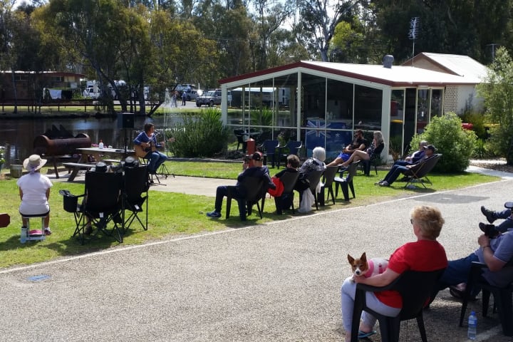 Photo by Marianne & Peter BRAAM