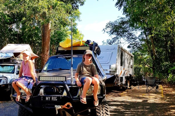 Photo by My Rig Adventures