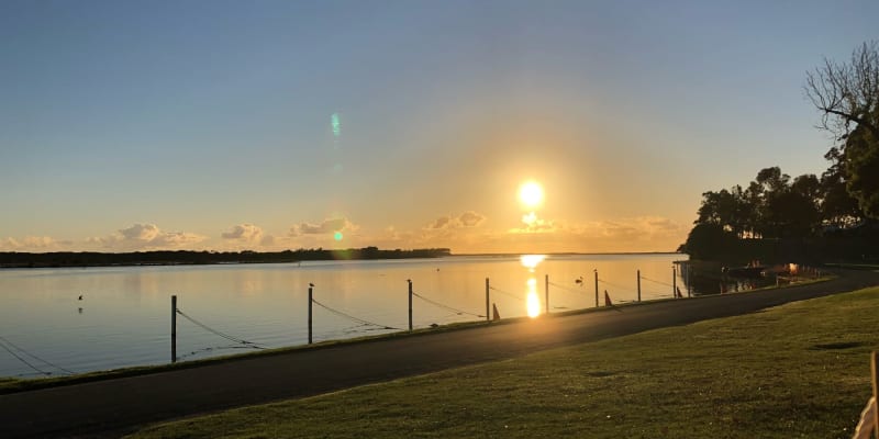 Photo by Mary-anne N.