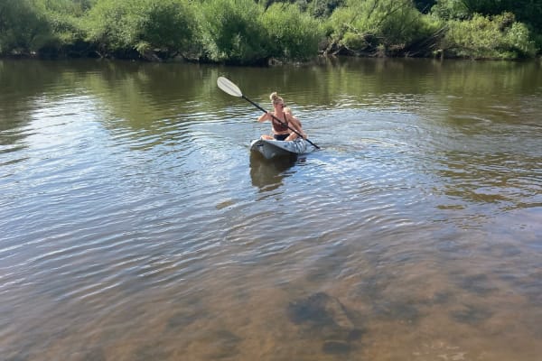 Photo by Stephanie K.