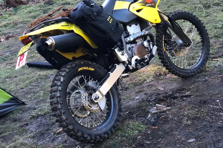 Photo by Nicholas m.