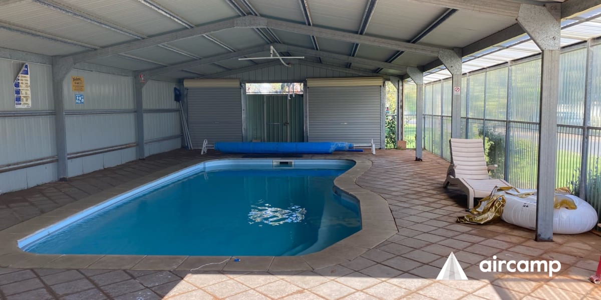 Cowra Holiday Park