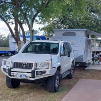 Photo by Colin van den Hoff