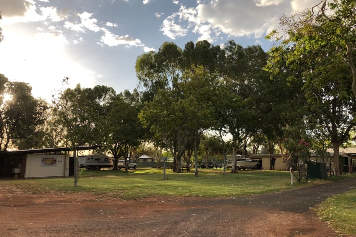 Photo by Marcia Christine Baker