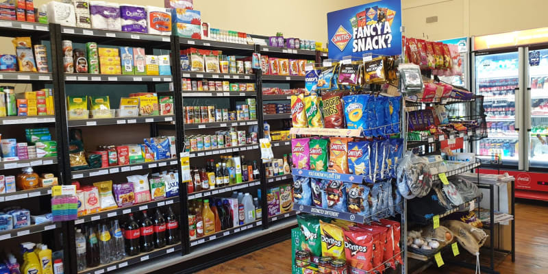 Photo by Yvette & Gavin Bright