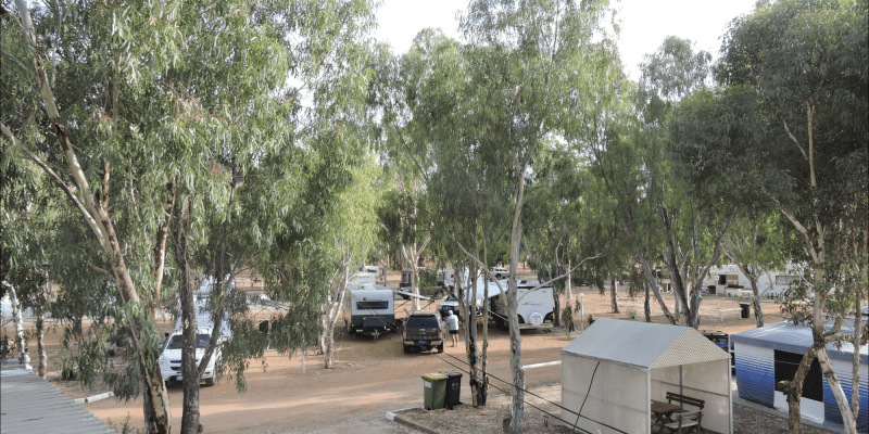 Photo by York Travellers Rest