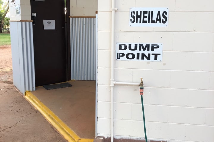 Photo by Marcia Christine Baker