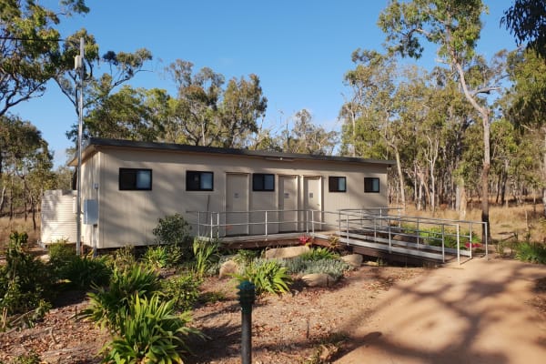 Photo by Making Memories Camping