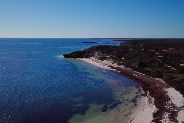 Photo by Four Hands in a Tin Can